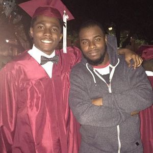 Meet your Posher, Tyrell